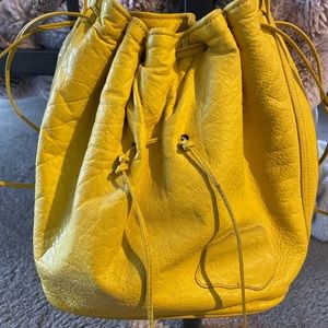 Carlos Falchi Handbag